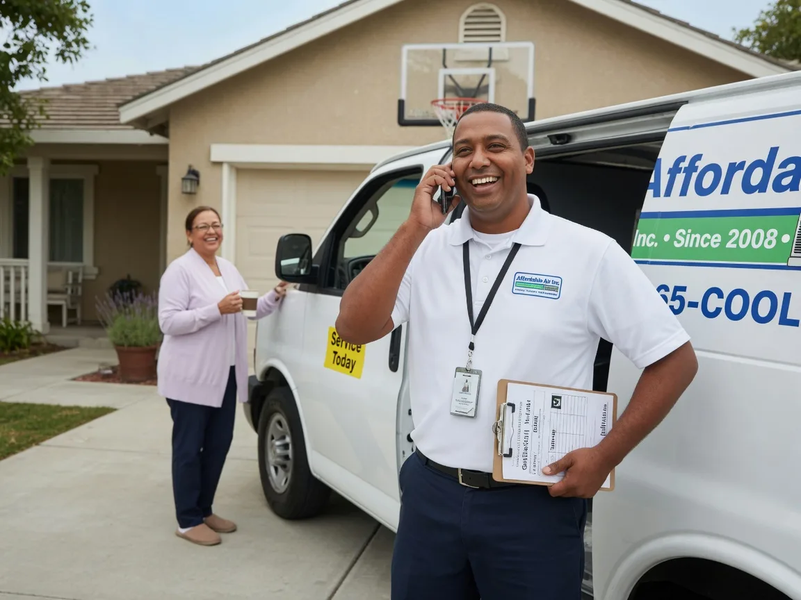 Central Ac Repair Tieton, WA FAQs